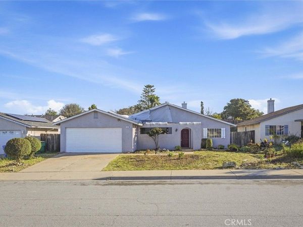 325 Black Hawk Way, Nipomo, CA 93444