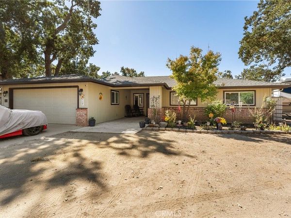24351 Willow Pass Drive, Tehachapi, CA 93561