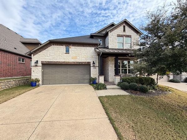 2708 Pointview Court, Lewisville, TX 75067