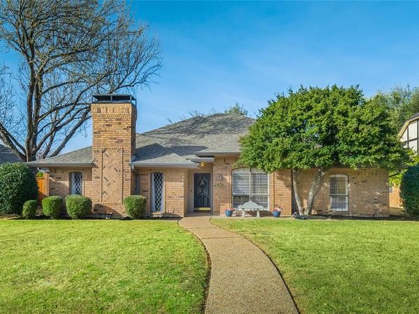 1805 Drew Lane, Richardson, TX 75082