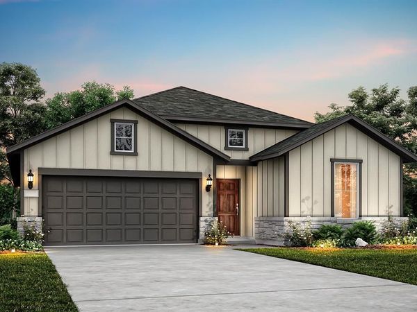 457 Avian Way, Godley, TX 76044