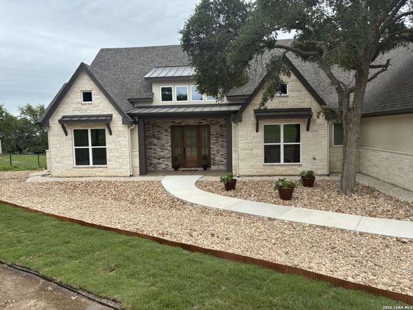 111 Ashton Oak, New Braunfels, TX 78132
