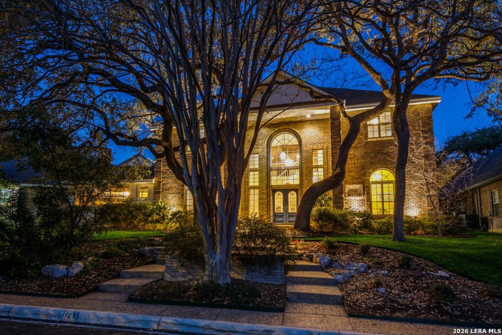 15742 Dawn Crest, San Antonio, TX 78248 Main Photo