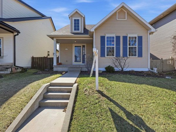 614 Copernicus Way, Madison, WI 53718