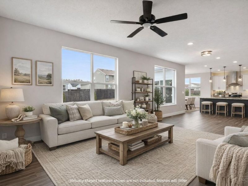 708 W Arlington Drive, Trenton, OH 45067 Photo 3