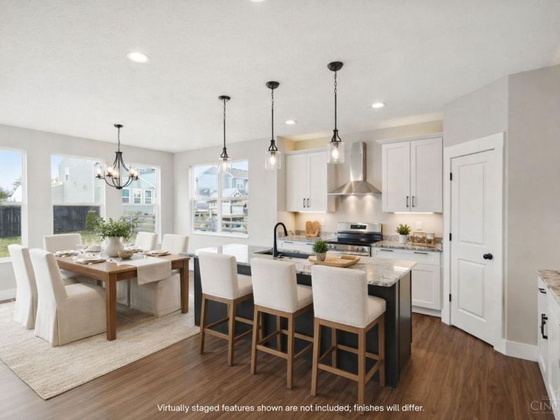 708 W Arlington Drive, Trenton, OH 45067 Photo 4