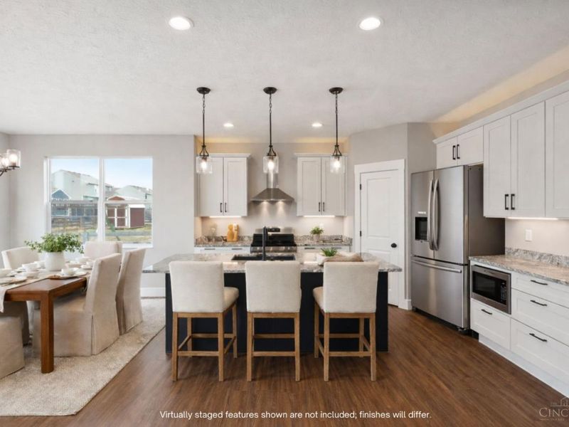 708 W Arlington Drive, Trenton, OH 45067 Photo 5