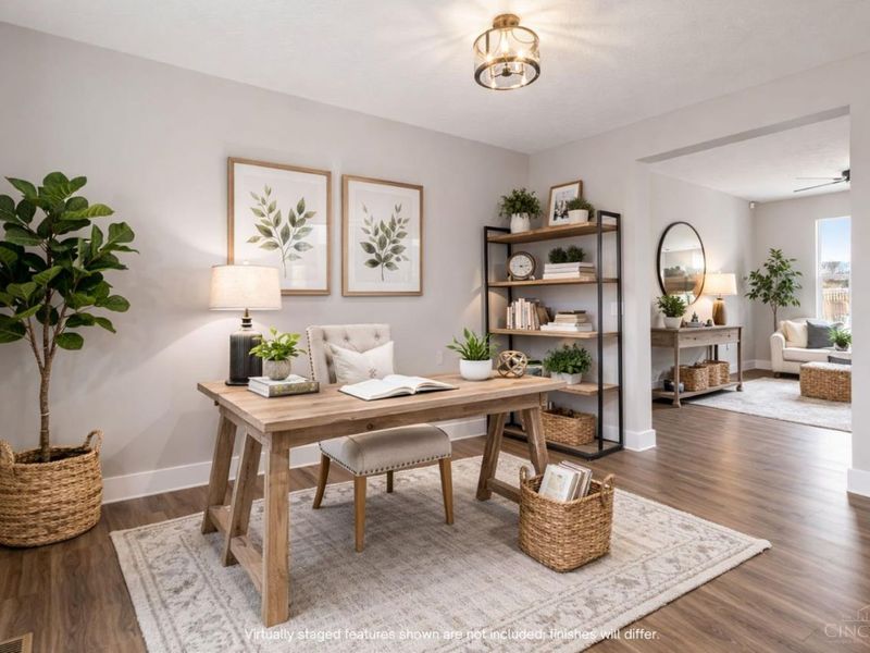 708 W Arlington Drive, Trenton, OH 45067 Photo 6