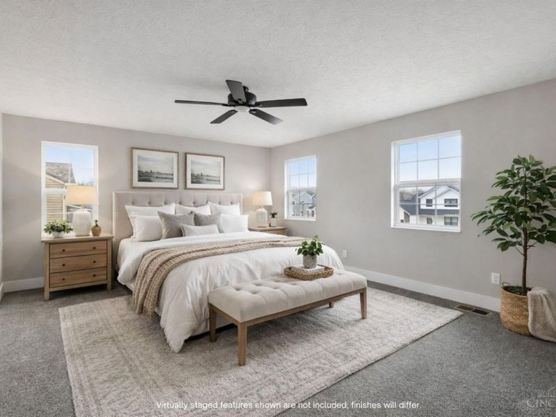 708 W Arlington Drive, Trenton, OH 45067 Photo 7