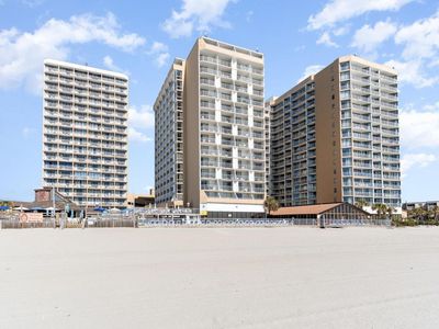 9550 Shore Dr. , Unit 1219, Myrtle Beach, SC 29572