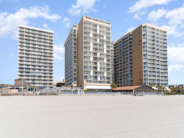9550 Shore Dr. , Unit 1219, Myrtle Beach, SC 29572
