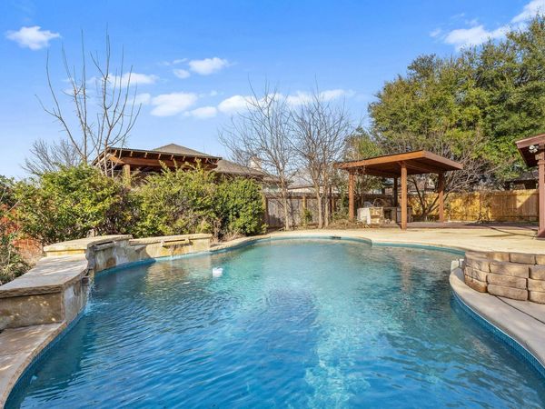 2944 Clinton PL, Round Rock, TX 78665