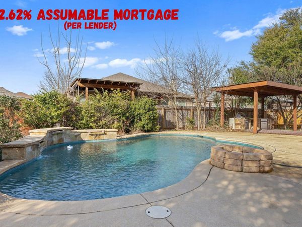 2944 Clinton PL, Round Rock, TX 78665