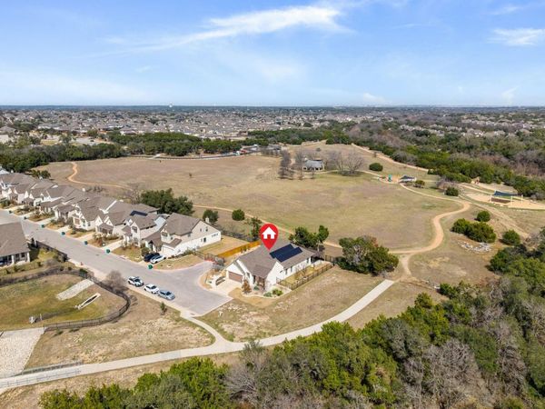 3820 Brushy Creek RD, Unit 109, Cedar Park, TX 78613