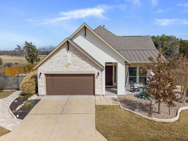 3820 Brushy Creek RD, Unit 109, Cedar Park, TX 78613