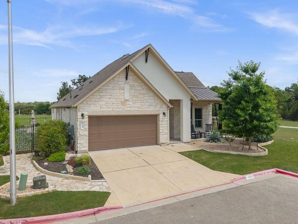 3820 Brushy Creek RD, Unit 109, Cedar Park, TX 78613