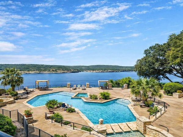 3404 American DR, Unit 3124, Lago Vista, TX 78645