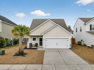 117 Sequoia Lane, Goose Creek, SC 29445