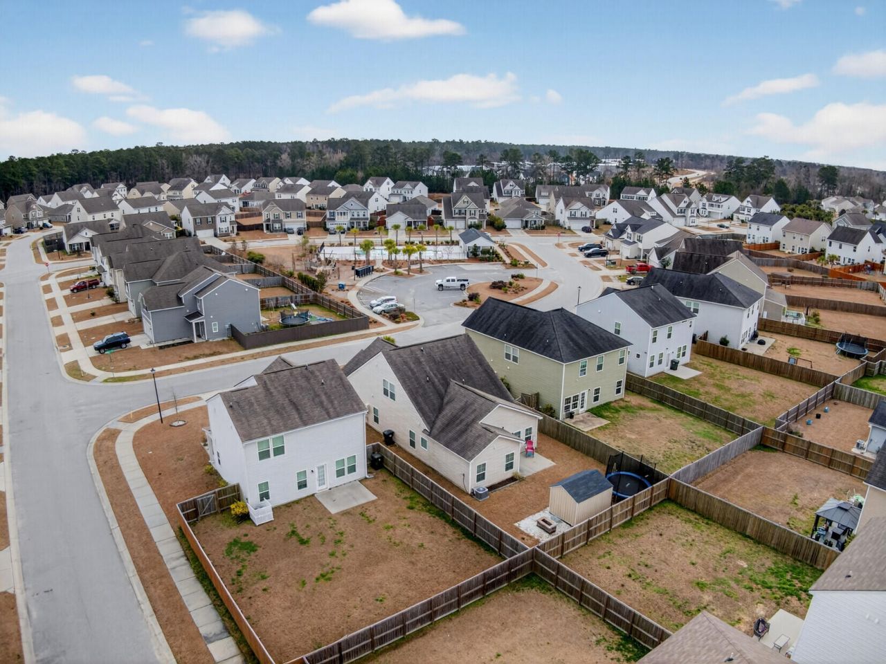 117 Sequoia Lane Photo 45