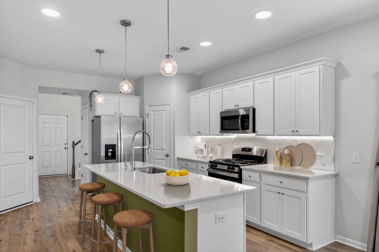 117 Sequoia Lane Photo 8