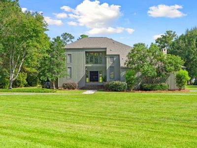 1554 Pinopolis Road, Moncks Corner, SC 29461