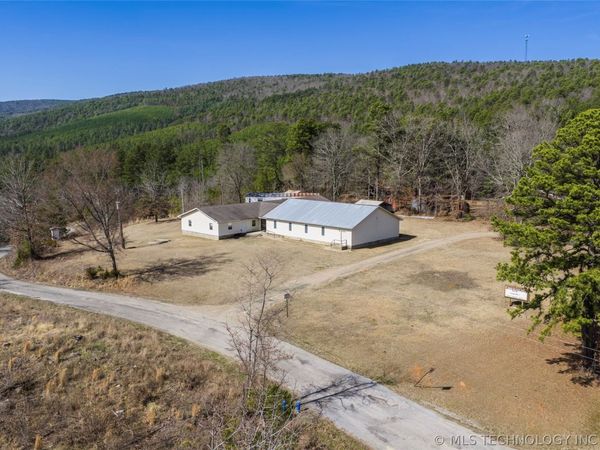 170715 Indian Hwy , Honobia, OK 74549