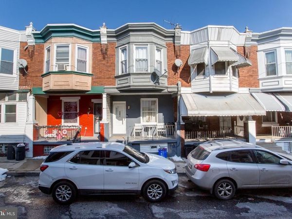 1253 S SAINT BERNARD STREET, PHILADELPHIA, PA 19143