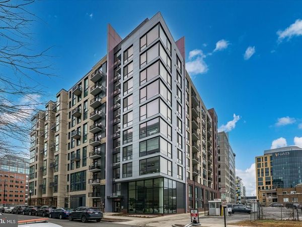 37 L STREET SE, Unit 1105, WASHINGTON, DC 20003