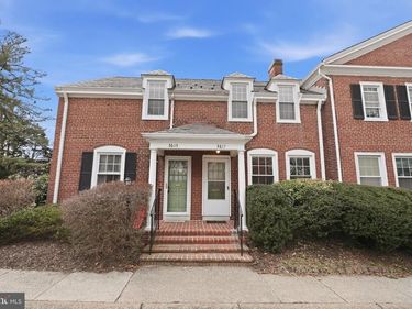 3617 S TAYLOR STREET, ARLINGTON, VA 22206