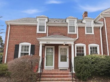 3617 S TAYLOR STREET, ARLINGTON, VA 22206