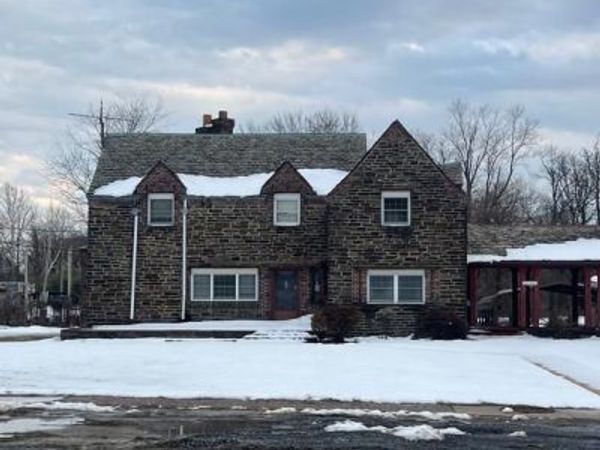 3701 W 9TH STREET, MARCUS HOOK, PA 19061