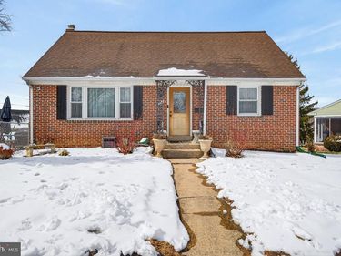 622 S PEARL STREET, LANCASTER, PA 17603