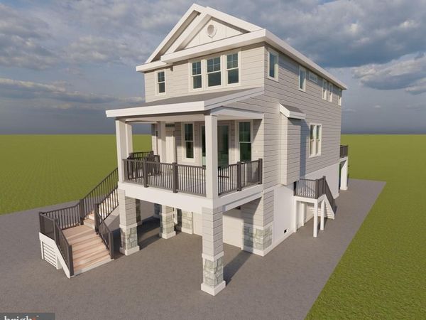 1131 S GREEN STREET, TUCKERTON, NJ 08087