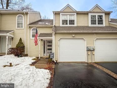 508 ASHTON CIRCLE, FEASTERVILLE TREVOSE, PA 19053