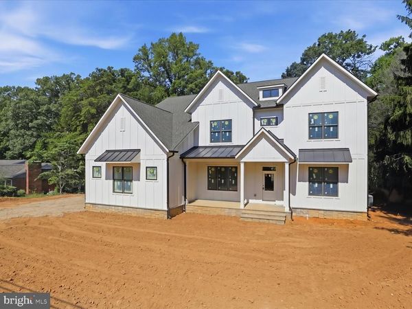 4038 DOVEVILLE LANE, FAIRFAX, VA 22032