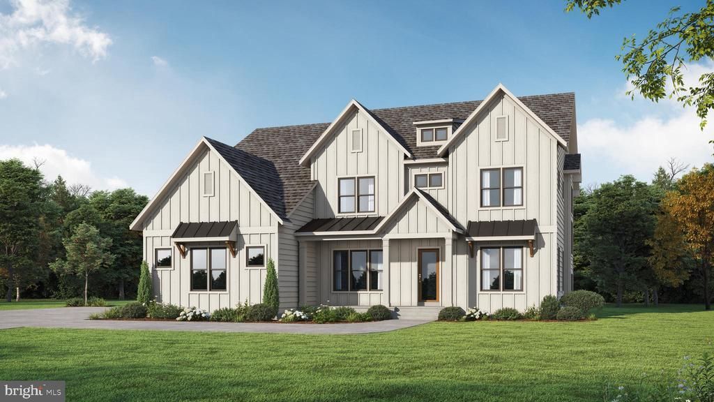 4038 DOVEVILLE LANE, FAIRFAX, VA 22032