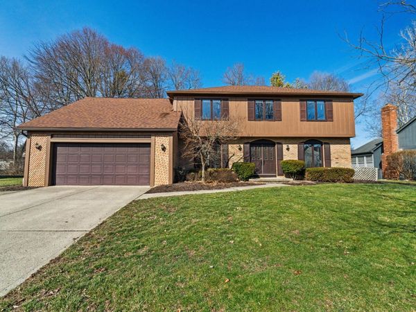 1096 Woodman Drive, Columbus, OH 43085