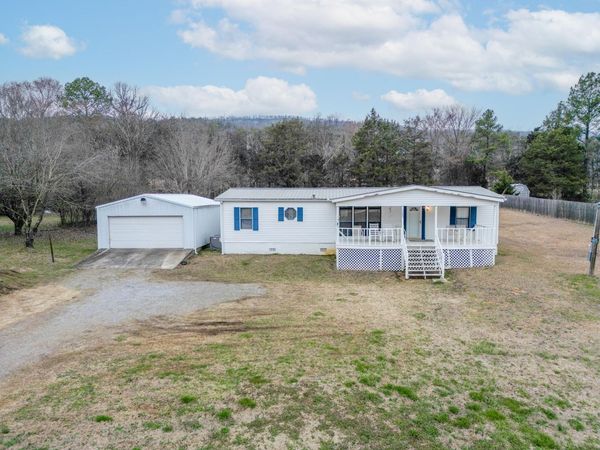 1583 U.S. 11, Rising Fawn, GA 30738