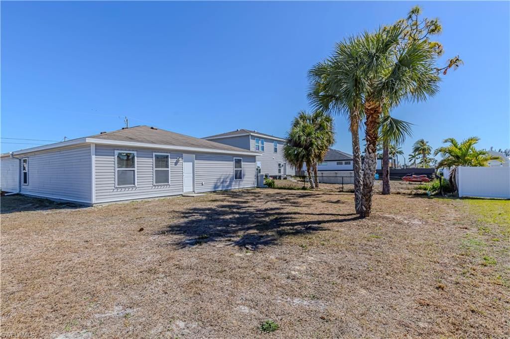 2824 NW 21st Pl, Cape Coral, FL 33993 Photo