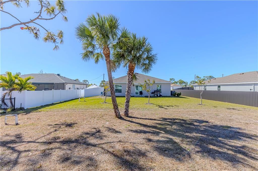 2824 NW 21st Pl, Cape Coral, FL 33993 Photo