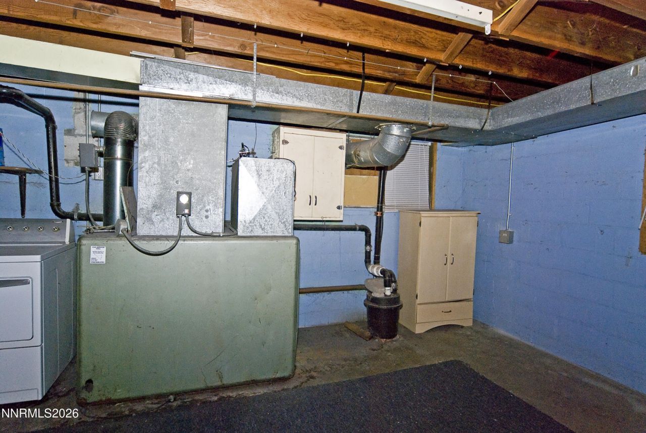 4650 Mt Rose Highway, Reno, NV 89511 Photo