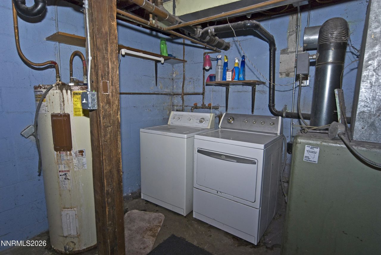 4650 Mt Rose Highway, Reno, NV 89511 Photo