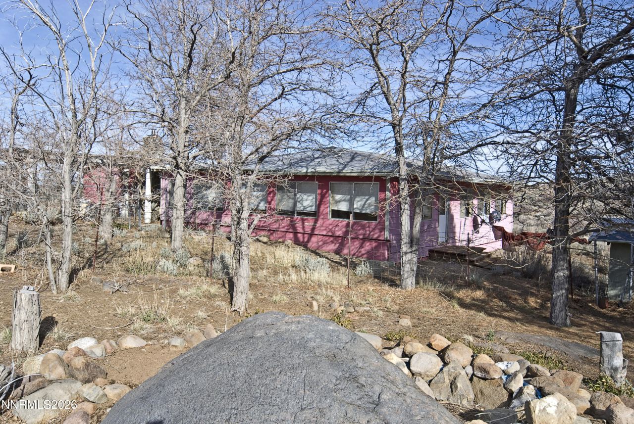 4650 Mt Rose Highway, Reno, NV 89511 Photo