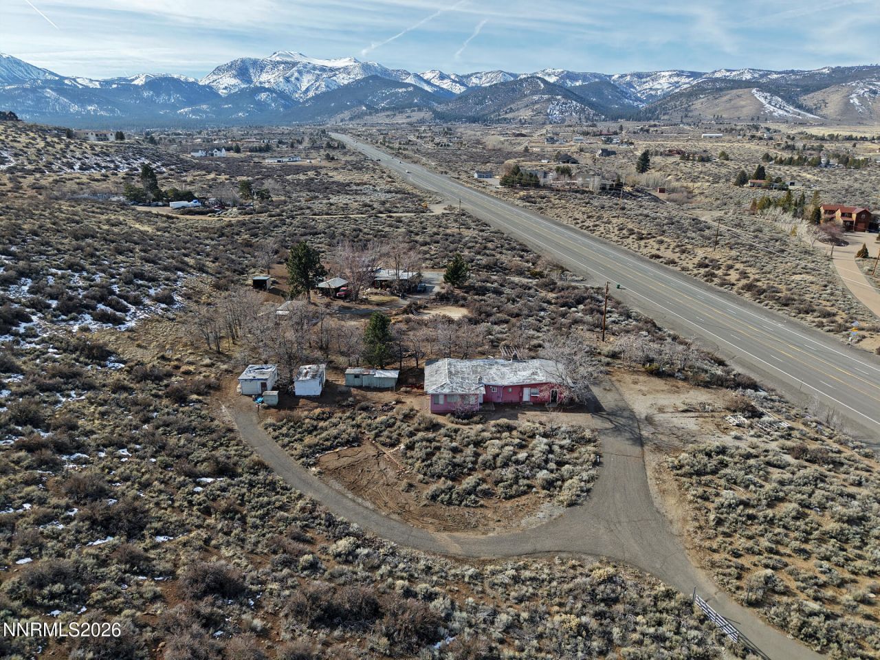4650 Mt Rose Highway, Reno, NV 89511 Photo