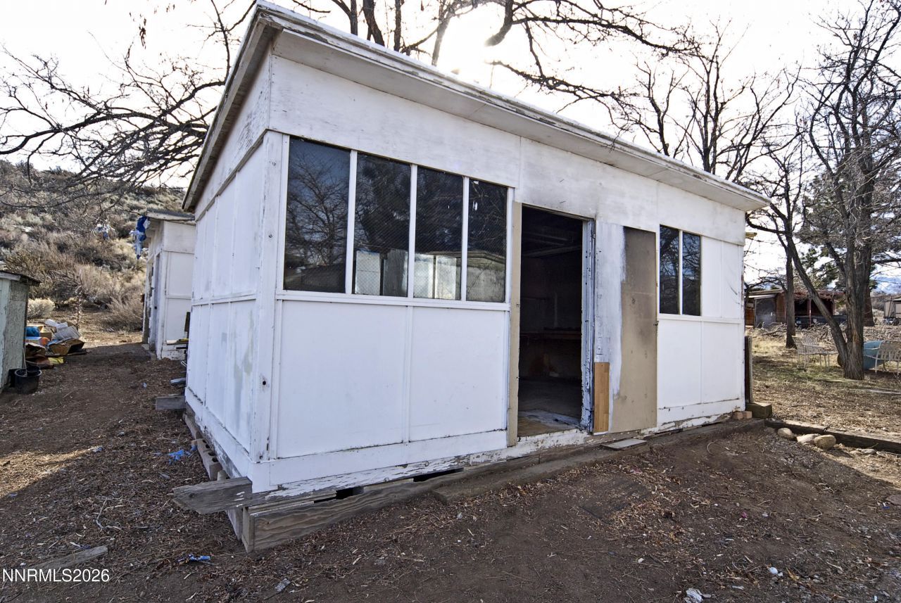 4650 Mt Rose Highway, Reno, NV 89511 Photo