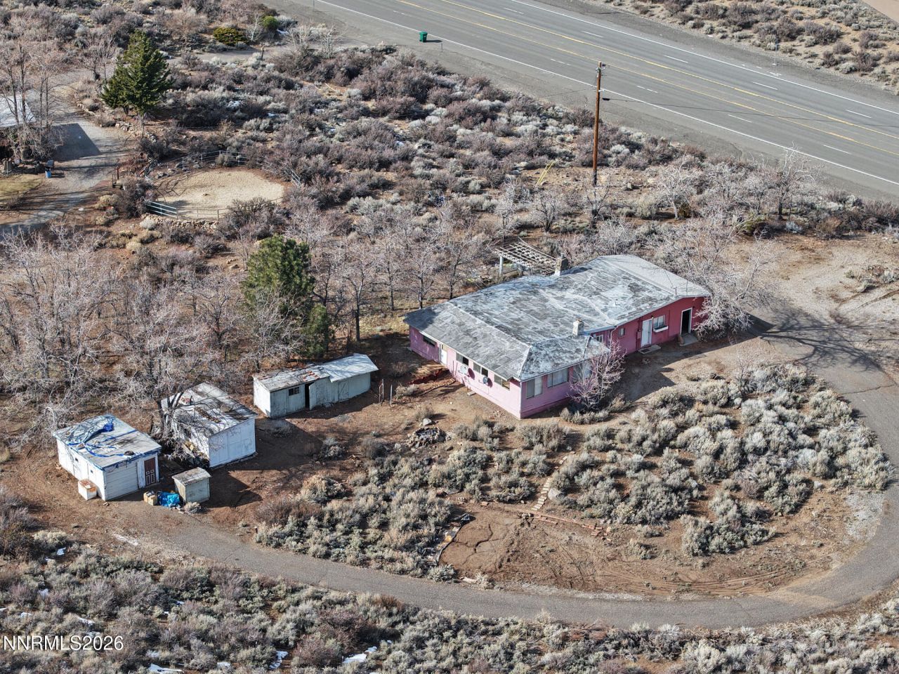 4650 Mt Rose Highway, Reno, NV 89511 Photo