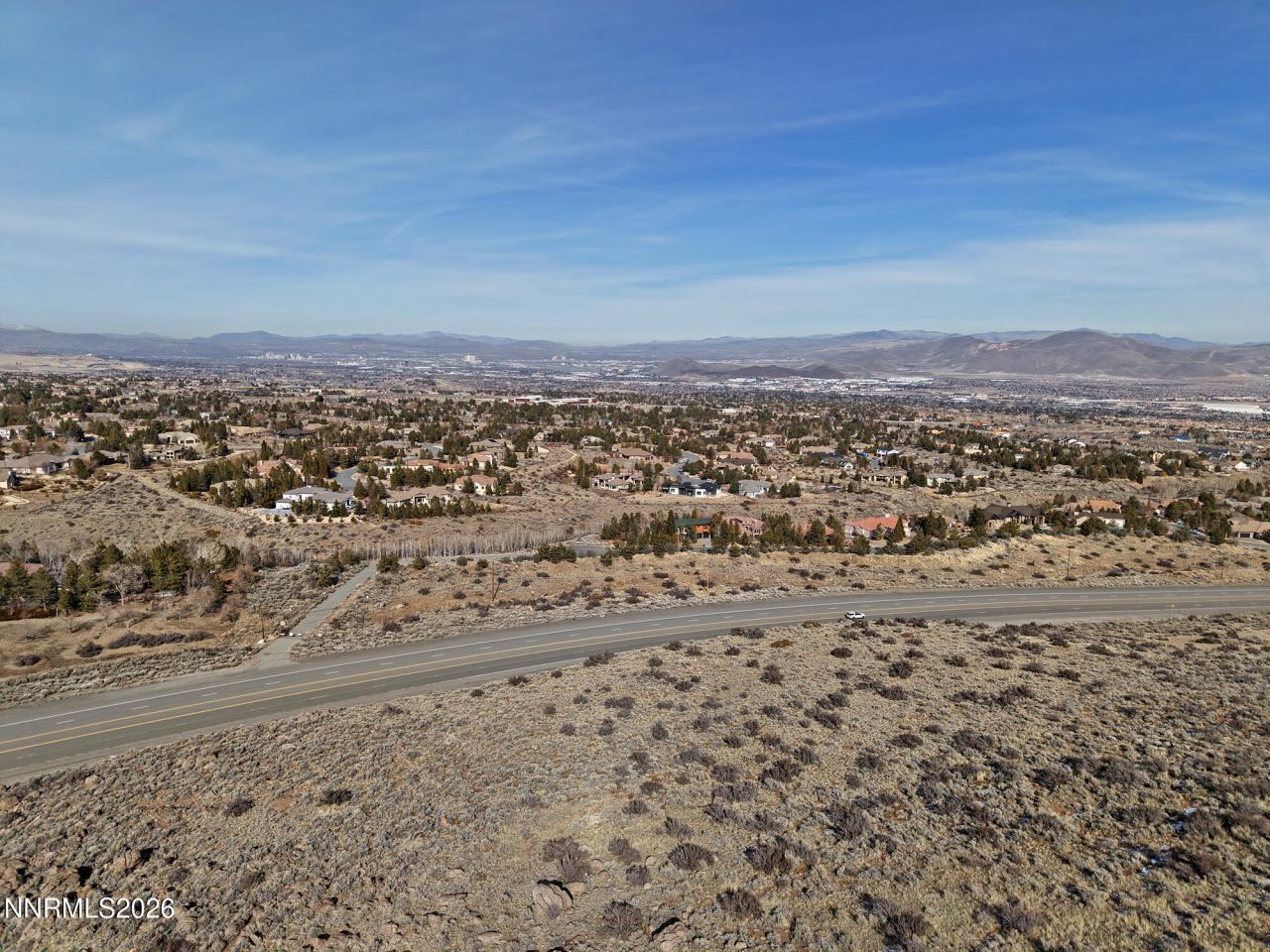 4650 Mt Rose Highway, Reno, NV 89511 Photo