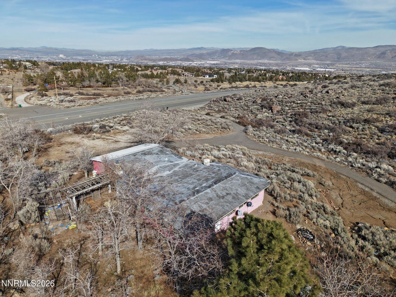 4650 Mt Rose Highway, Reno, NV 89511 Photo