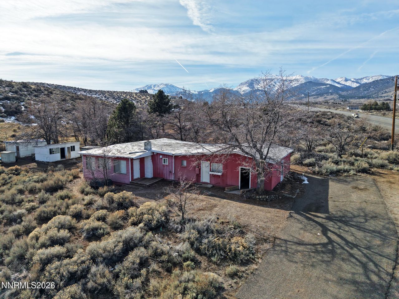 4650 Mt Rose Highway, Reno, NV 89511 Photo