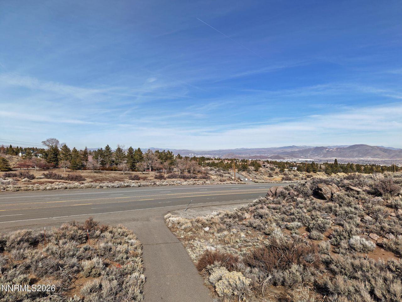 4650 Mt Rose Highway, Reno, NV 89511 Photo